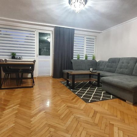 Apartamentyprzymorzu Drzymaly Blisko Dworca Kolobrzeg Ngoại thất bức ảnh
