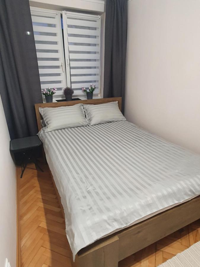 Apartamentyprzymorzu Drzymaly Blisko Dworca Kolobrzeg Ngoại thất bức ảnh