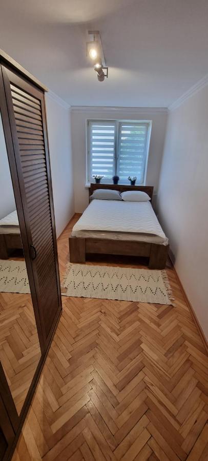 Apartamentyprzymorzu Drzymaly Blisko Dworca Kolobrzeg Ngoại thất bức ảnh