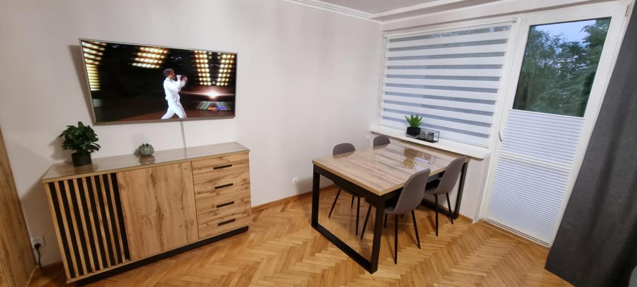 Apartamentyprzymorzu Drzymaly Blisko Dworca Kolobrzeg Ngoại thất bức ảnh