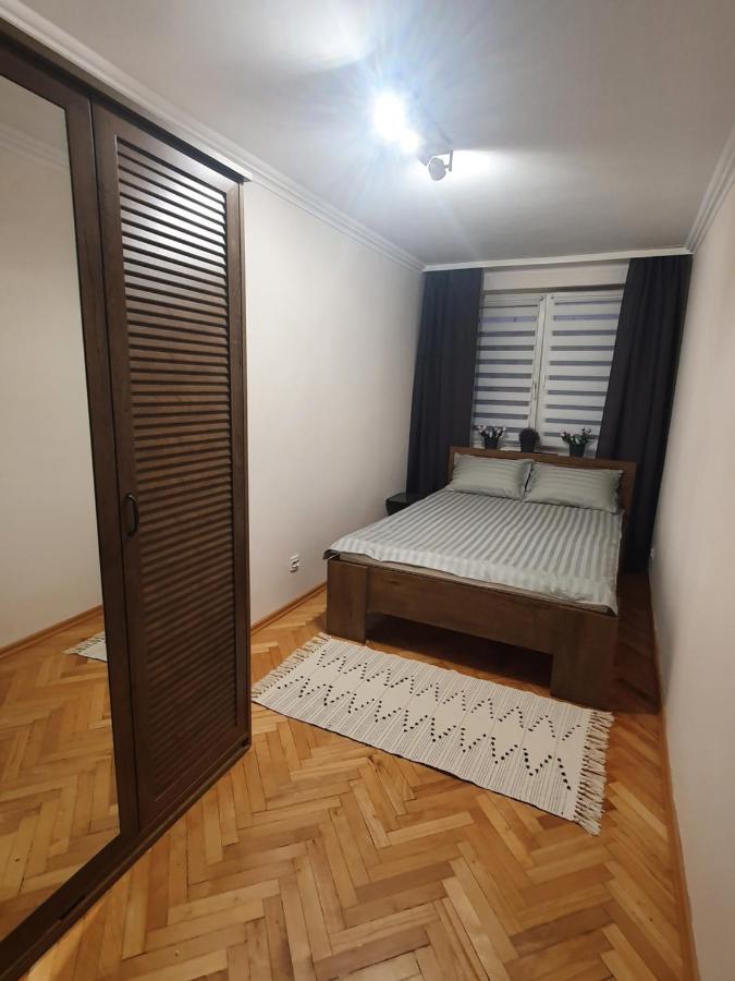 Apartamentyprzymorzu Drzymaly Blisko Dworca Kolobrzeg Ngoại thất bức ảnh