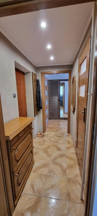 Apartamentyprzymorzu Drzymaly Blisko Dworca Kolobrzeg Ngoại thất bức ảnh