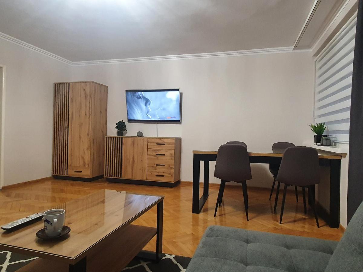 Apartamentyprzymorzu Drzymaly Blisko Dworca Kolobrzeg Ngoại thất bức ảnh