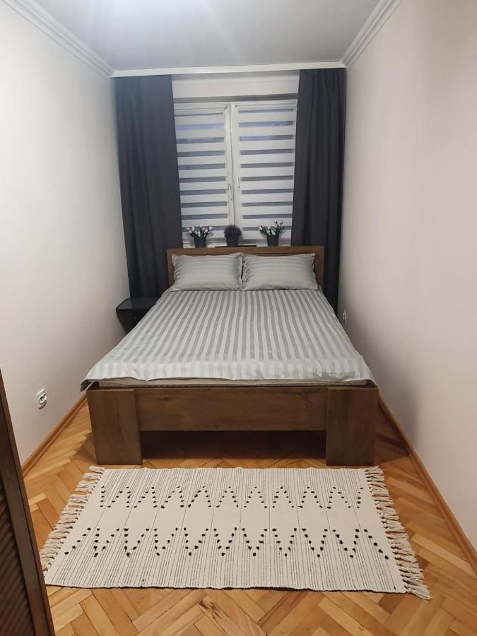 Apartamentyprzymorzu Drzymaly Blisko Dworca Kolobrzeg Ngoại thất bức ảnh