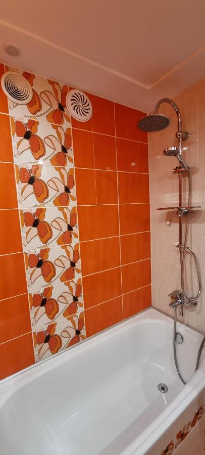 Apartamentyprzymorzu Drzymaly Blisko Dworca Kolobrzeg Ngoại thất bức ảnh