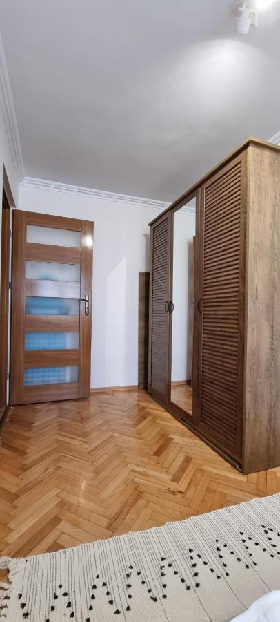 Apartamentyprzymorzu Drzymaly Blisko Dworca Kolobrzeg Ngoại thất bức ảnh