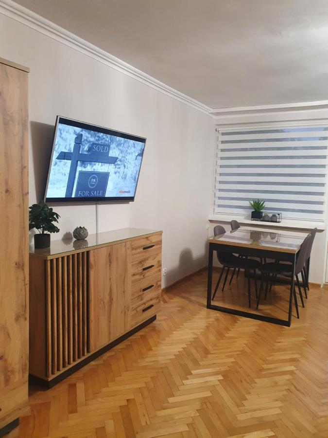 Apartamentyprzymorzu Drzymaly Blisko Dworca Kolobrzeg Ngoại thất bức ảnh
